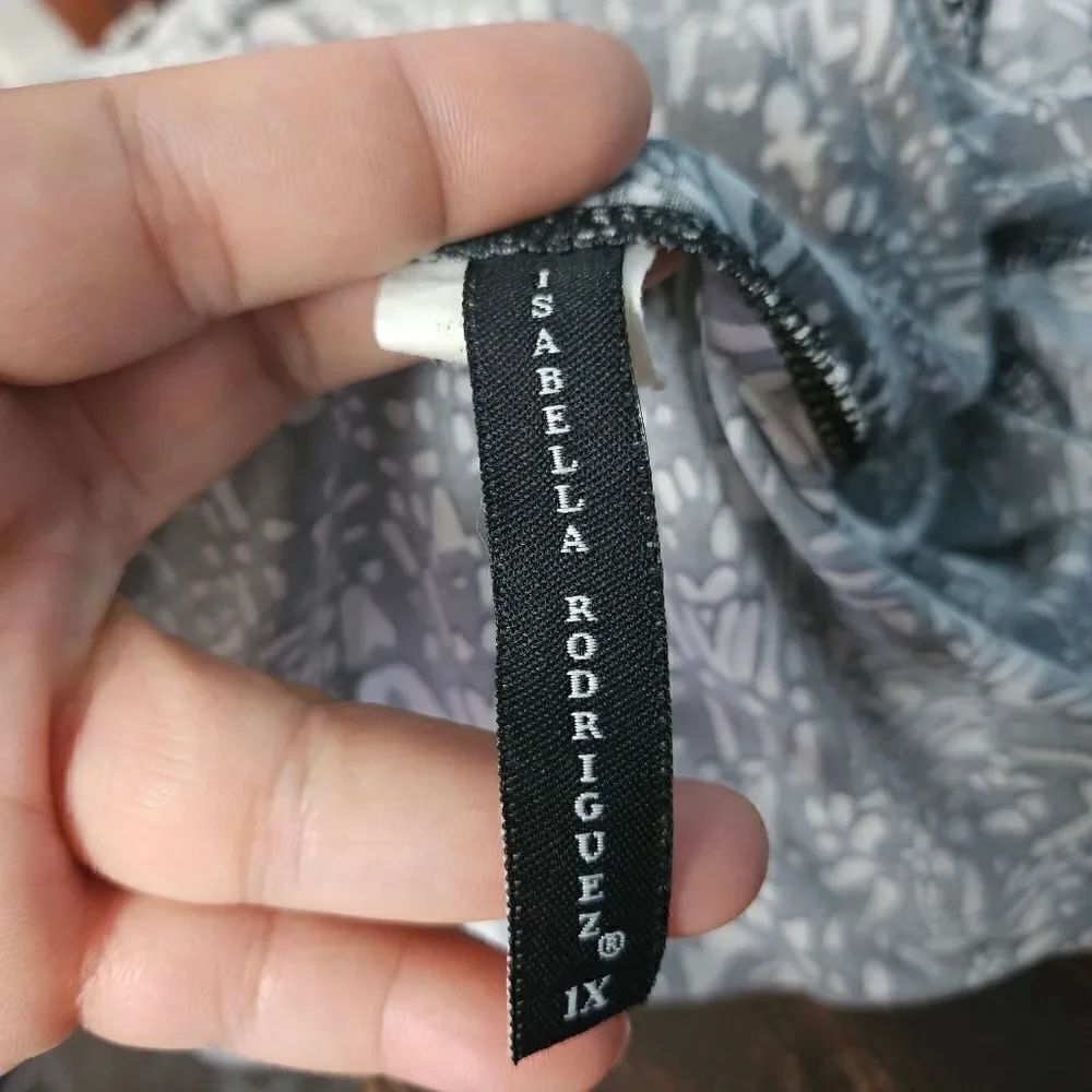 Isabella Rodriguez sweater - Picture 4 of 5